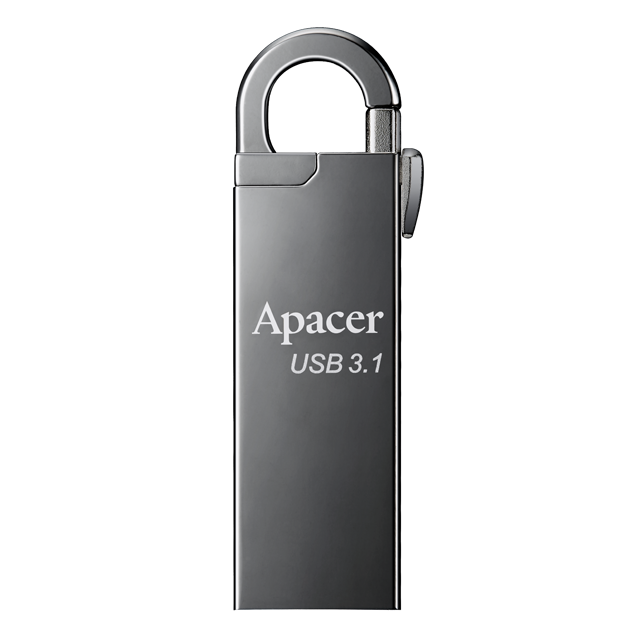 Apacer AH15A 16GB USB3.1 Flash Drive AP16GAH15AA-1 /
