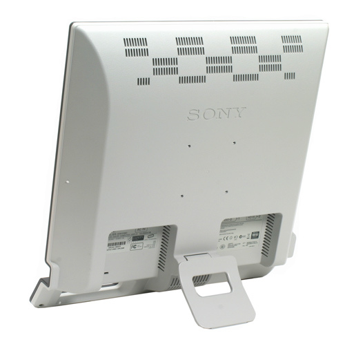 SONY SDME96D / 19'' 1280x1024 / DVI + VGA
