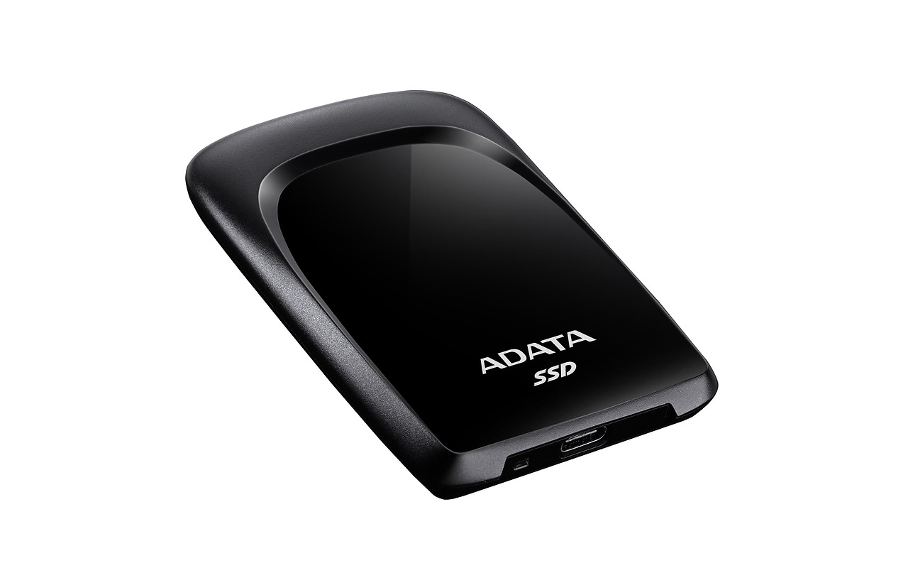 ADATA SC680 Portable SSD 480GB USB3.1/Type-C