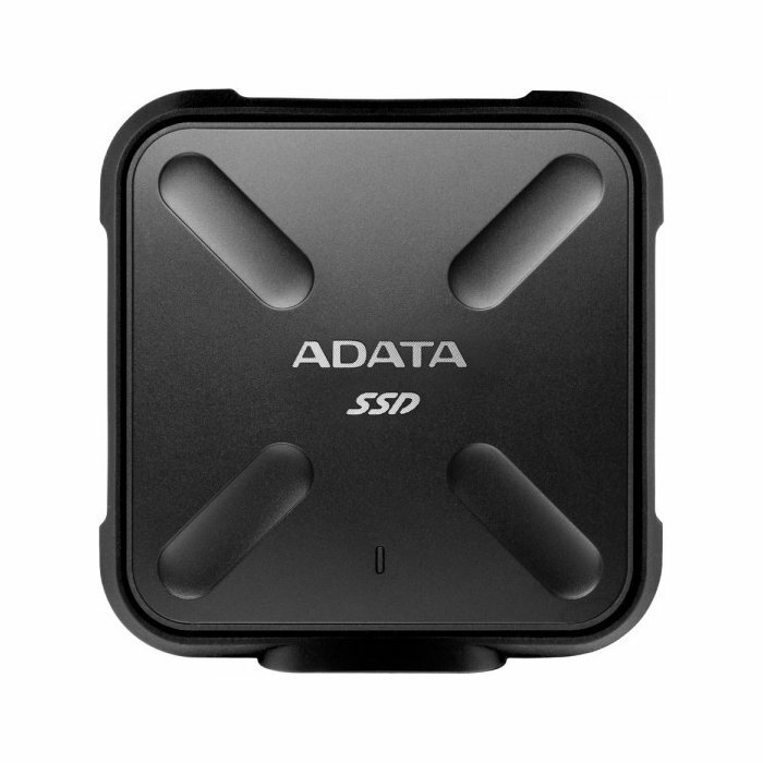 ADATA SD700 Portable SSD 256GB USB3.1/Type-C