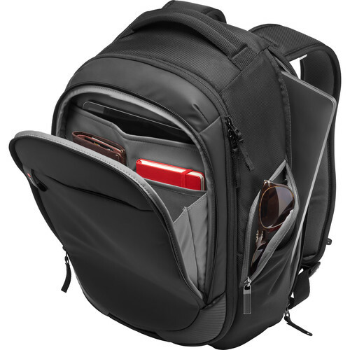 Manfrotto Advanced² camera Gear backpack MB MA2-BP-GM / Black