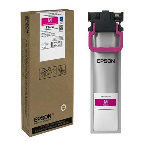 Epson T945 XL for WF-C5290 DW / WF-C5790 DWF Magenta