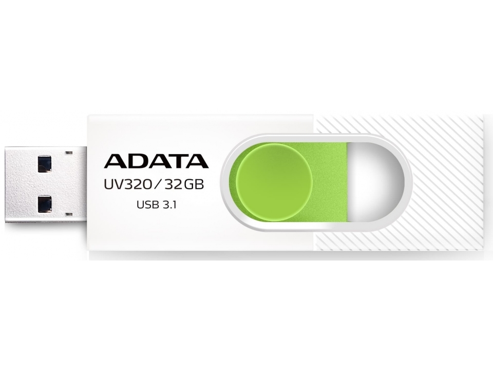 ADATA UV320 32GB USB3.1