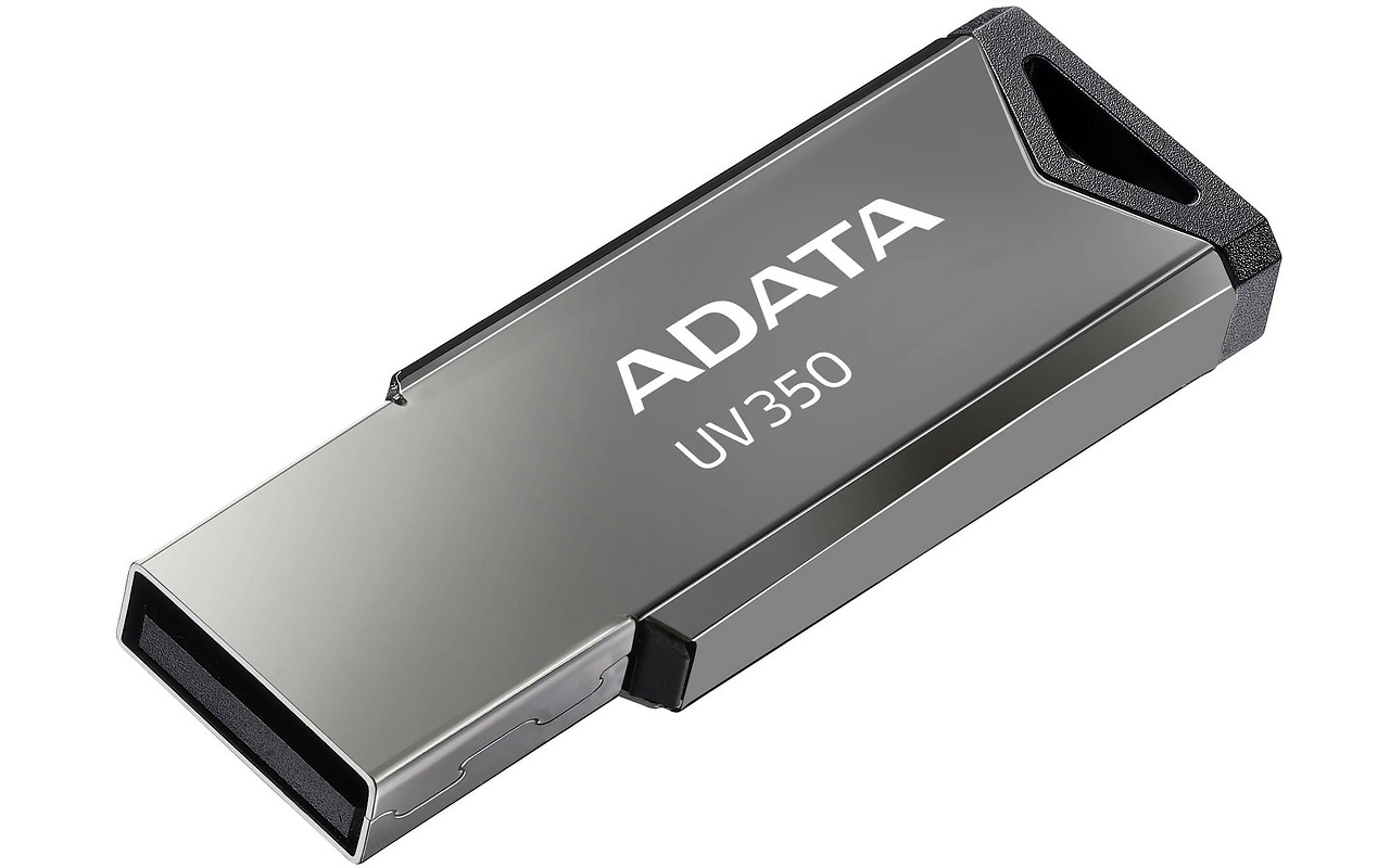 ADATA UV350 32GB USB3.1 / Silver