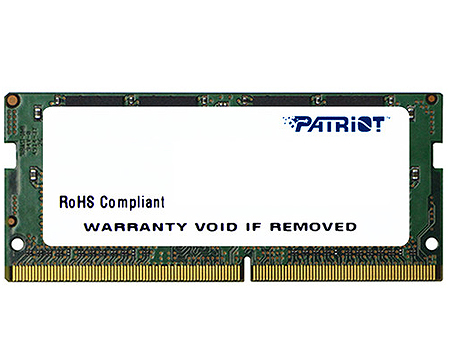 Patriot Signature Line PSD416G26662S 16GB SODIMM DDR4