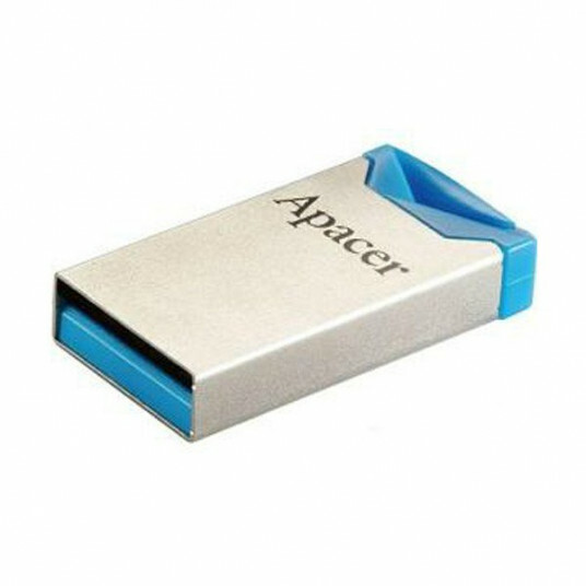 Apacer AH111 32GB USB2.0 Flash Drive AP32GAH111 Blue