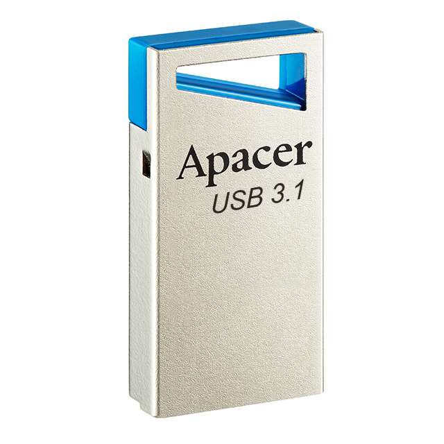 Apacer AH155 16GB USB3.1 Flash Drive AP16GAH155