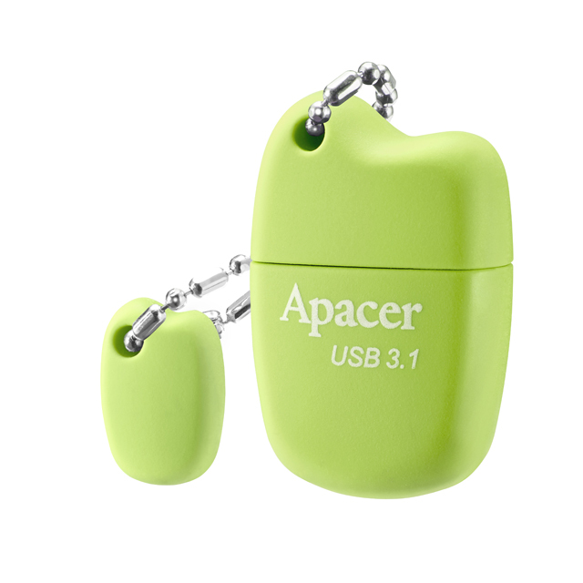 Apacer AH159 16GB USB3.1 Flash Drive AP16GAH159