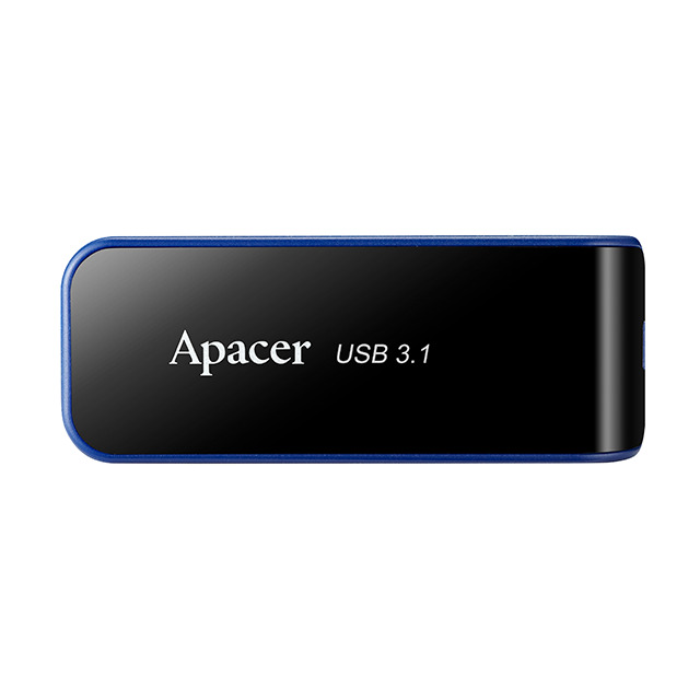Apacer AH356 64GB USB3.1 Flash Drive AP64GAH356