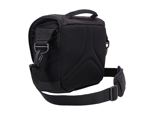 CaseLogic DSM-101 Shoulder bag / Black