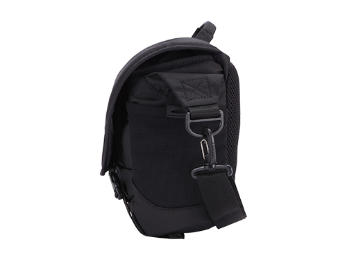 CaseLogic DSM-101 Shoulder bag / Black