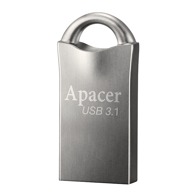 Apacer AH158 32GB USB3.1 Flash Drive AP32GAH158