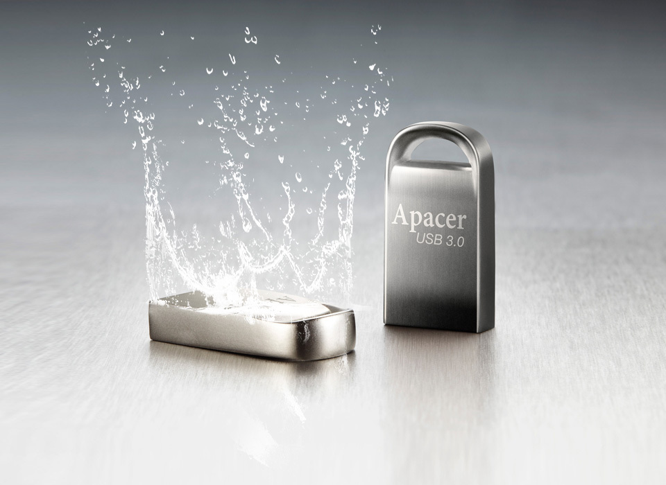 Apacer AH115 16GB USB2.0 AP16GAH115