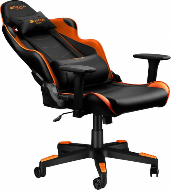 Canyon Deimos CND-SGCH4 Gaming Chair /