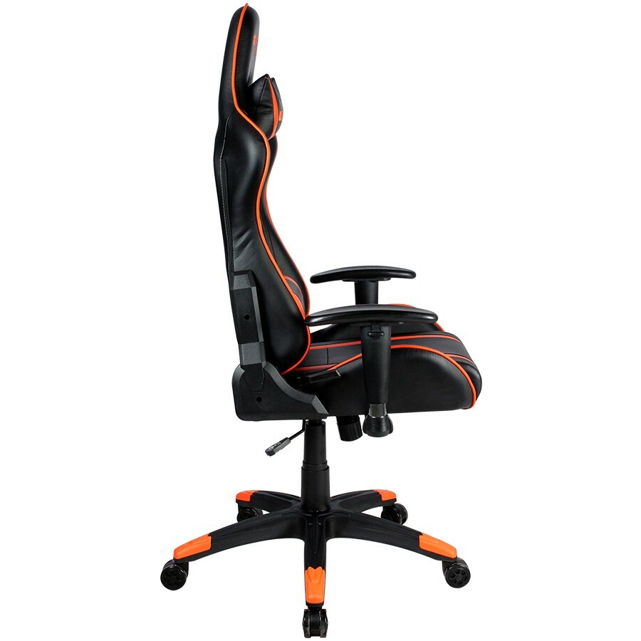 Canyon Fobos CND-SGCH3 Gaming Chair / Orange
