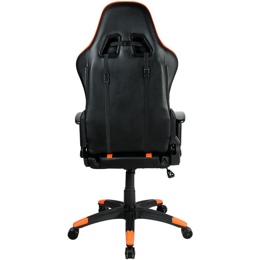 Canyon Fobos CND-SGCH3 Gaming Chair / Orange