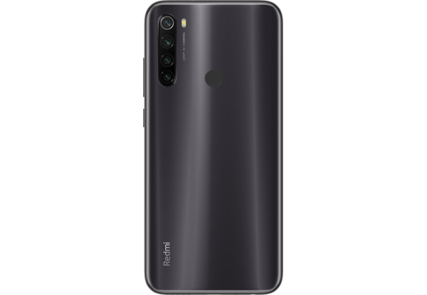 Xiaomi Redmi Note 8T 3GB / 32GB / Grey
