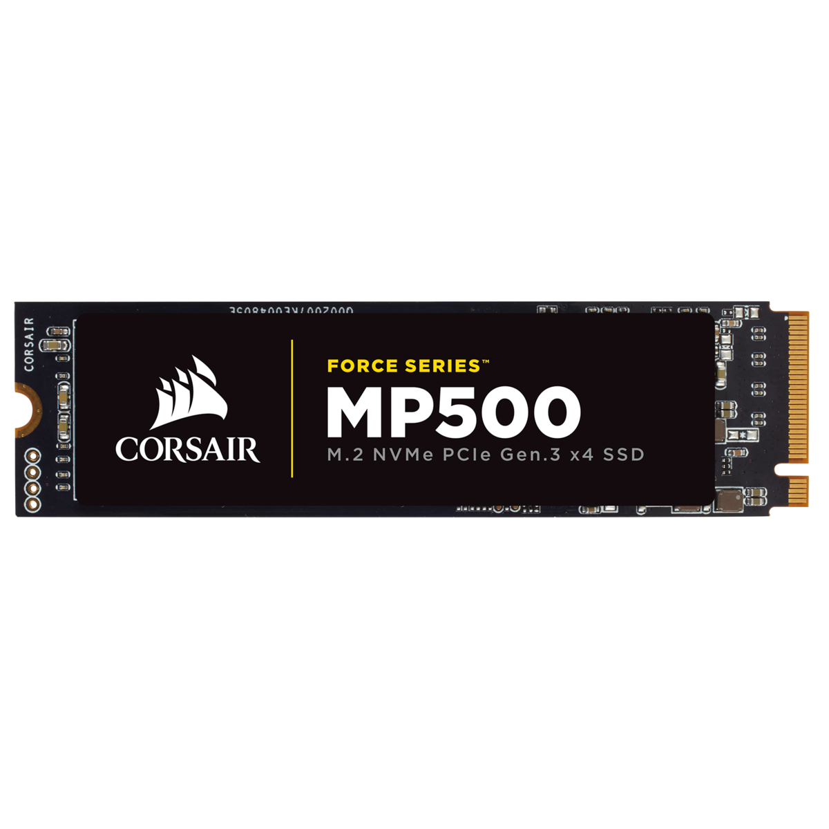 Corsair Force MP500 MLC CSSD-F240GBMP500/RF2 M.2 NVMe SSD 240GB / Repack/Refurb