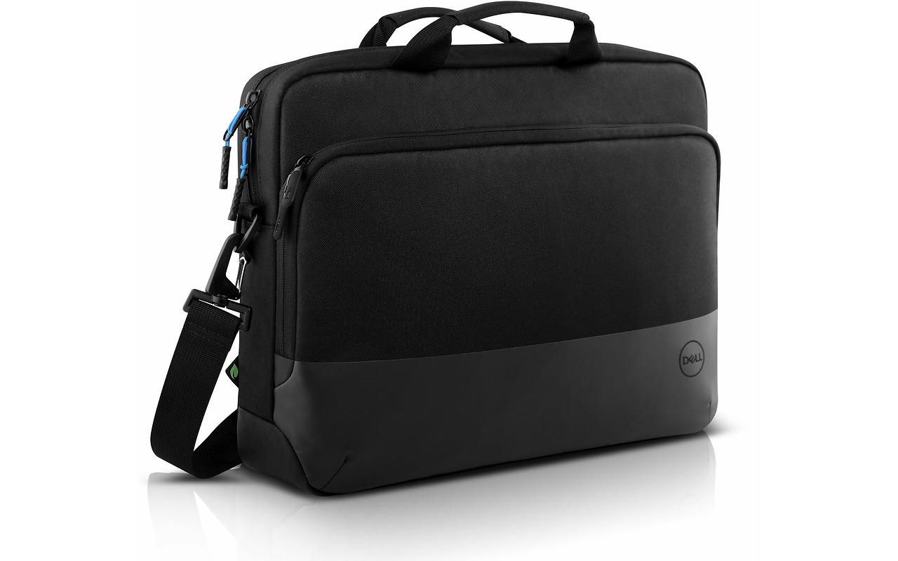 Dell Pro Slim Briefcase 15 PO1520CS 460-BCMK / Black