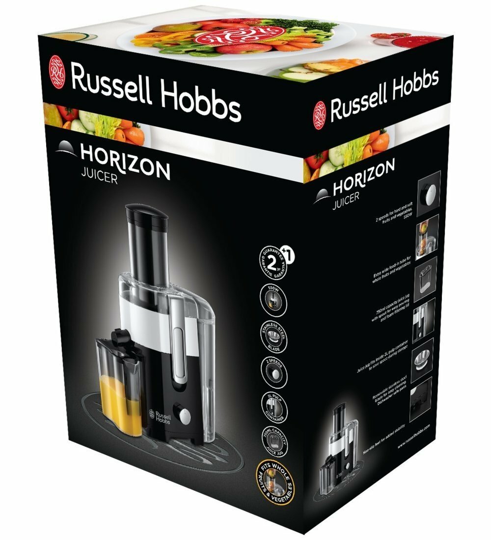 Russell Hobbs 24741-56 /