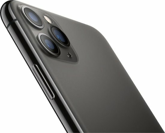 Apple iPhone 11 Pro / 5.8'' OLED 1125x2436 / A13 Bionic / 4Gb / 64Gb / 3046mAh / Grey