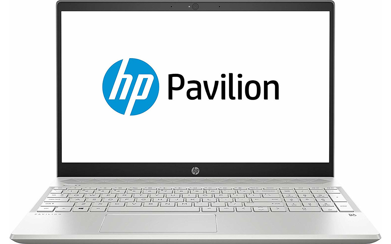 HP Pavilion 15-CS2064 / 15.6" 15.6" FullHD IPS WLED / Intel Quad Core i7-8565U / 8GB DDR4 / 128GB SSD + 1.0TB HDD / Intel UHD 620 / Windows10 Home /