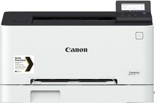 Canon i-Sensys LBP-621Cw A4 Printer Color /