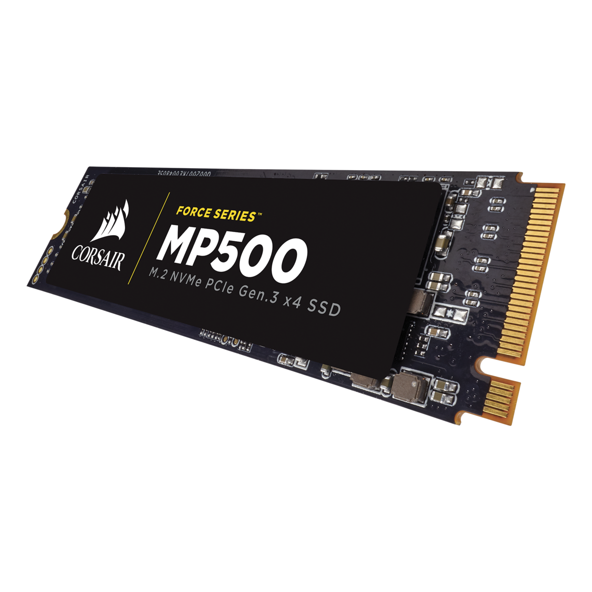 Corsair Force MP500 MLC CSSD-F120GBMP500/RF2 M.2 NVMe SSD 120GB /