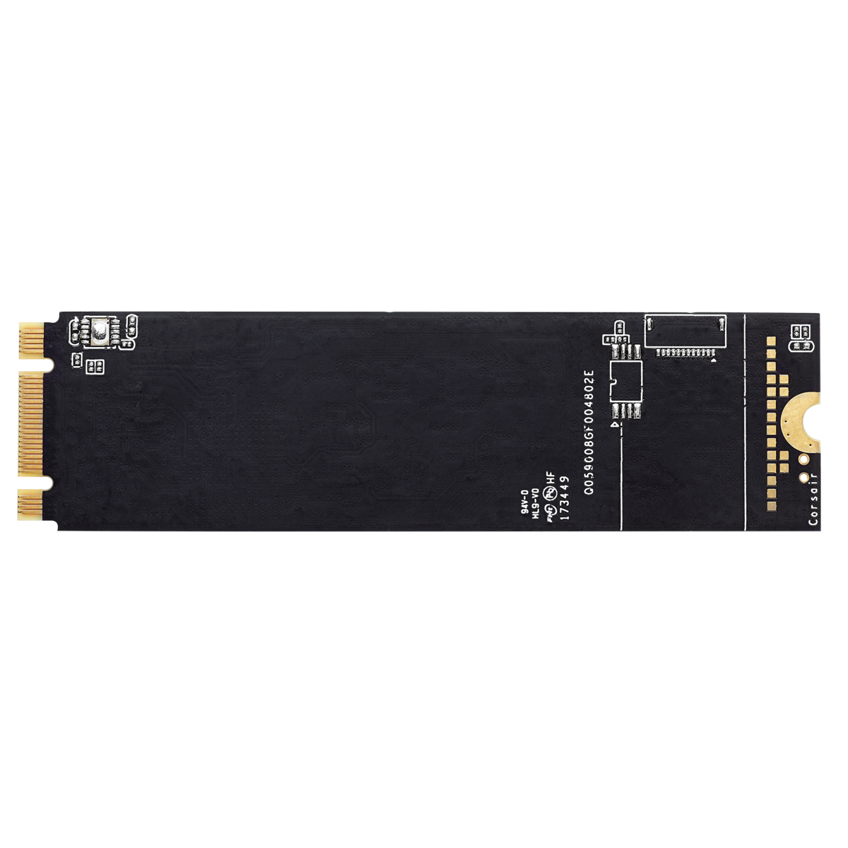 Corsair Force MP300 CSSD-F120GBMP300/RF2 M.2 NVMe SSD 120GB /