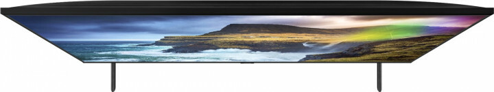 Samsung QE65Q77RAUXUA 65" QLED Flat 4K UHD Premium / PQI 3300Hz / SMART TV /