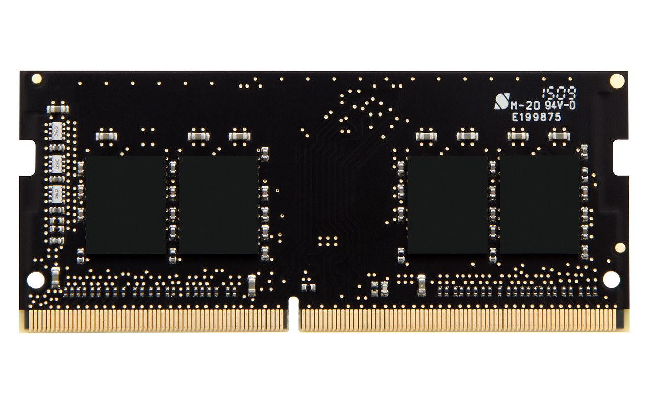 RAM Kingston HyperX Impact HX424S14IB/4 4GB DDR4 2400 SODIMM