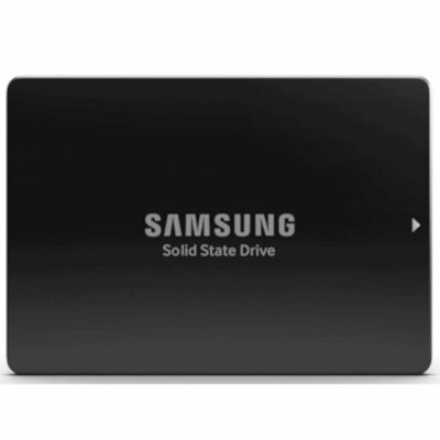 Samsung Datacenter SSD PM883 MZ7LH3T8HMLT 2.5" SATA SSD 3.84TB