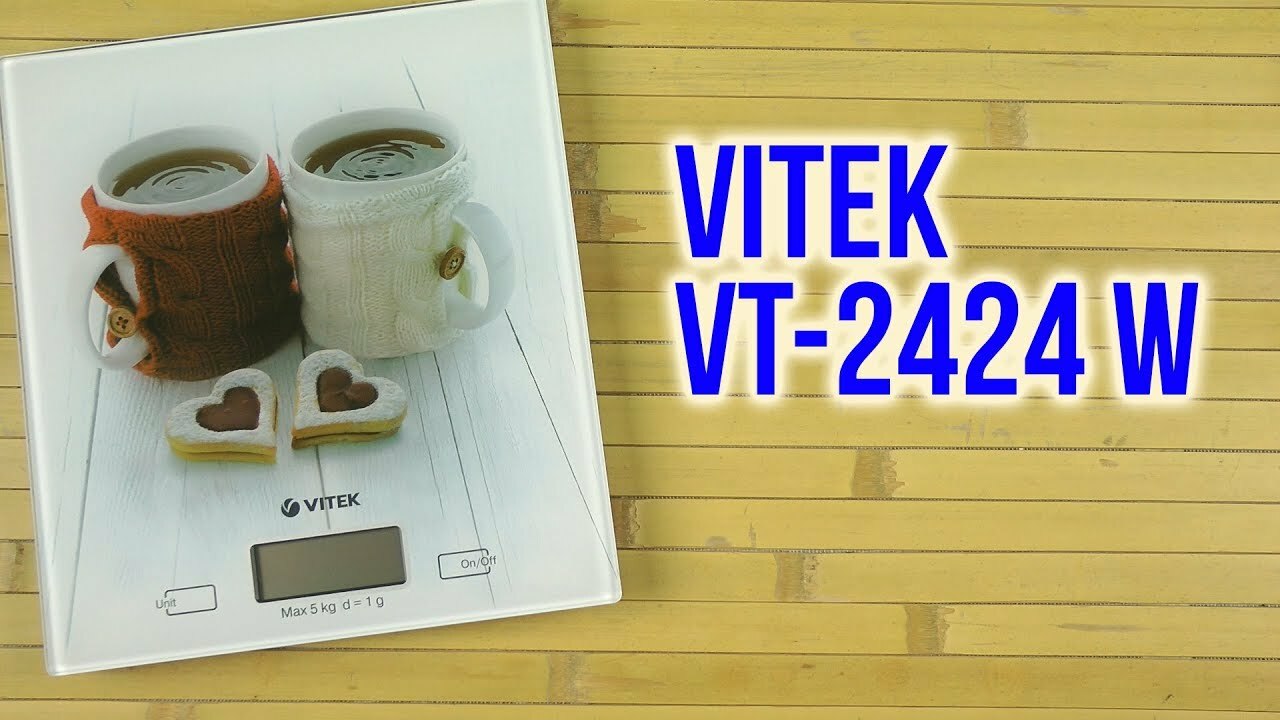 VITEK VT-2424