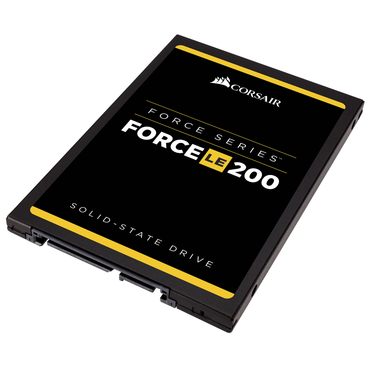 Corsair Force LE200 CSSD-F120GBLE200/RF2 2.5" SSD 120GB / Repack/Refurb