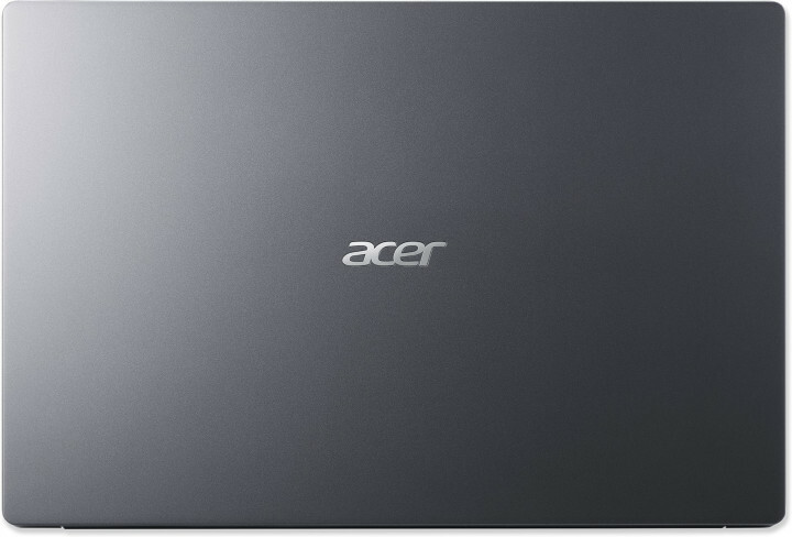 Acer Swift 3 / 14.0" IPS FullHD / i5-1035G1 / 16Gb DDR4 / 512Gb SSD / Intel UHD Graphics / Linux / SF314-57-51JH / NX.HJGEU.001 /