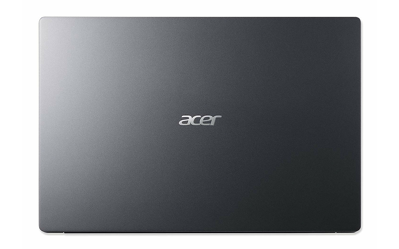 Acer Swift 3 / 14.0" IPS FullHD / i5-1035G1 / 8Gb DDR4 / 256Gb SSD / Intel UHD Graphics / Linux / SF314-57-50T3 / NX.HJFEU.029 /
