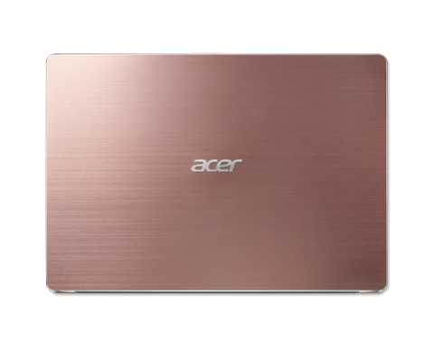 Acer Swift 3 / 14.0" IPS FullHD / i3-1005G1 / 8Gb DDR4 / 256Gb SSD / Intel UHD Graphics / Linux / SF314-57 /