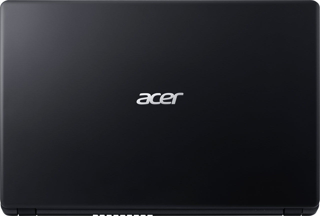 ACER Aspire A315-54-36L9 / 15.6" FullHD / Intel Core i3-10110U / 8Gb DDR4 RAM / 256GB SSD / Intel UHD Graphics / Linux / NX.HM2EU.009 /