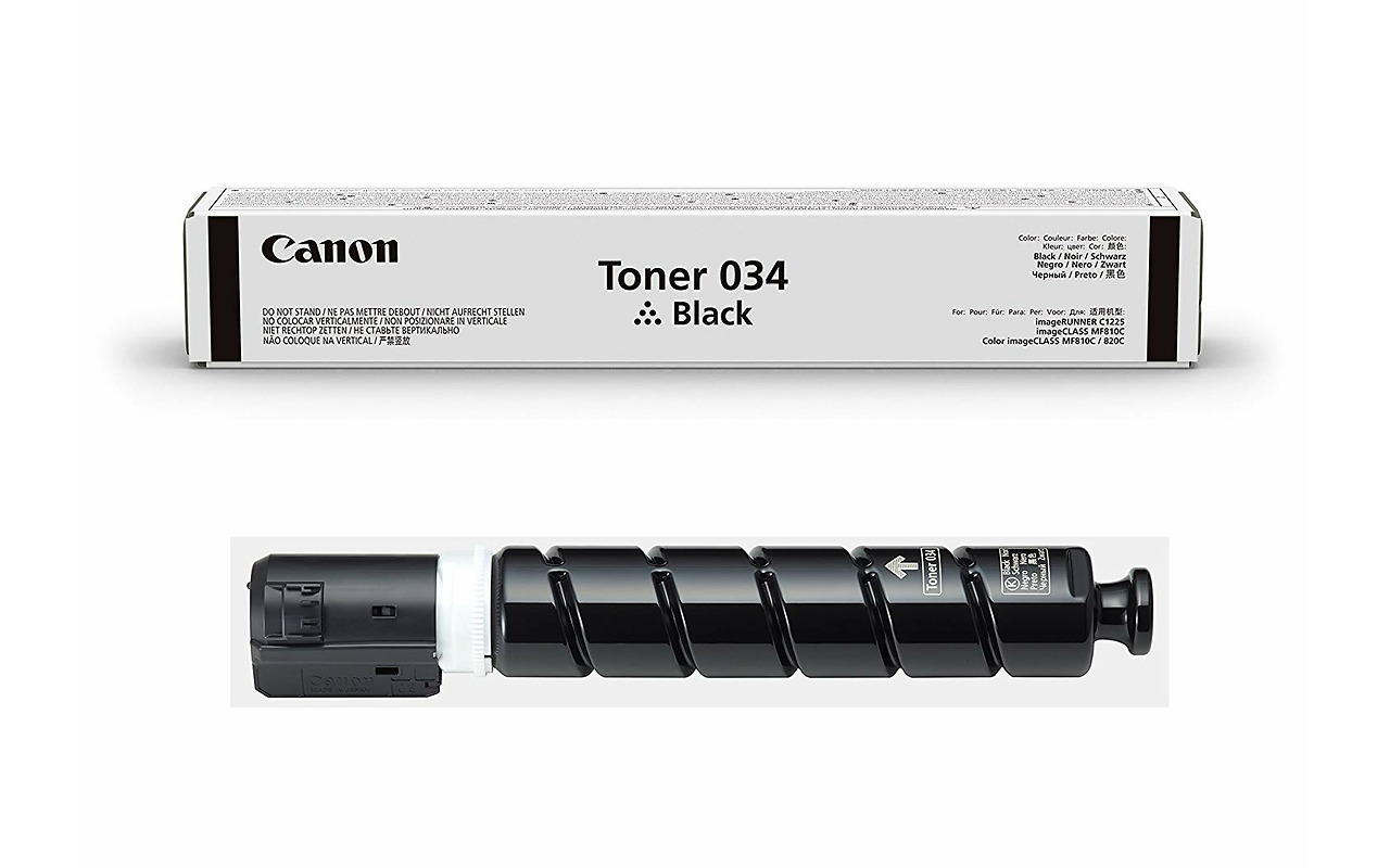 Toner Canon T034 /