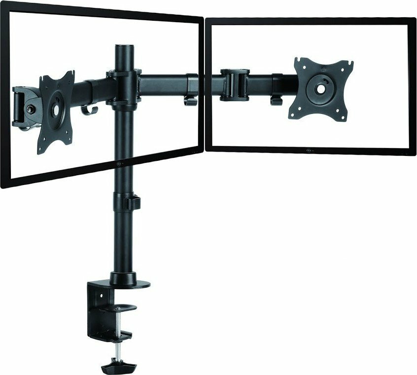 ITech MBS-12F Stand 13"-27" / Black