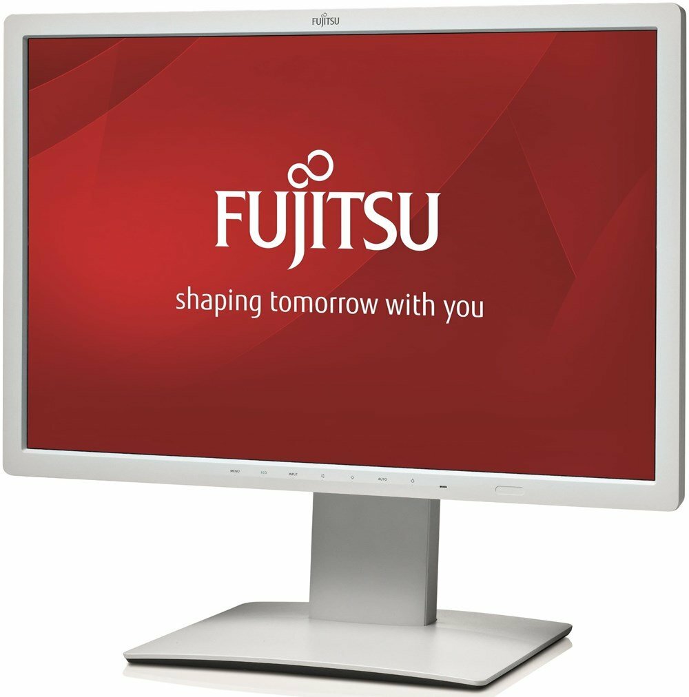 Fujitsu B24W-7 LED 24.0" IPS 1920x1200 5ms 300cd