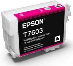 Epson T760 SC-P600 / Magenta