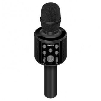 Sven MK-960 Karaoke Microphone / Black