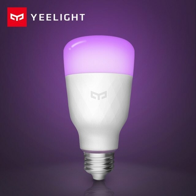 Xiaomi Yeelight LED Smart Bulb 2 / Color