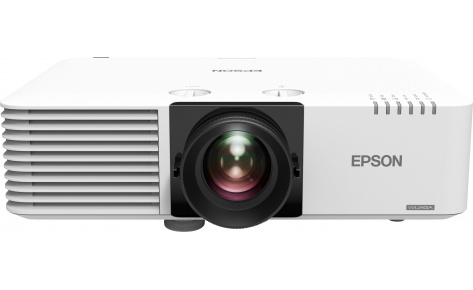 Epson EB-L610U WUXGA LCD Projector 6000Lum 2500000:1