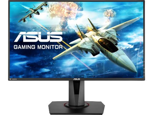 ASUS VG278Q Gaming Monitor 27" FullHD G-SYNC 144Hz /