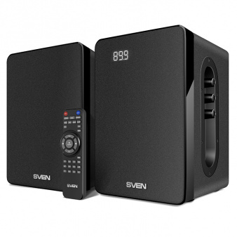 Sven SPS-710 40W / Black