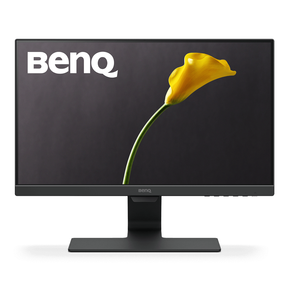 BenQ GW2283 / 21.5 FullHD IPS / Black