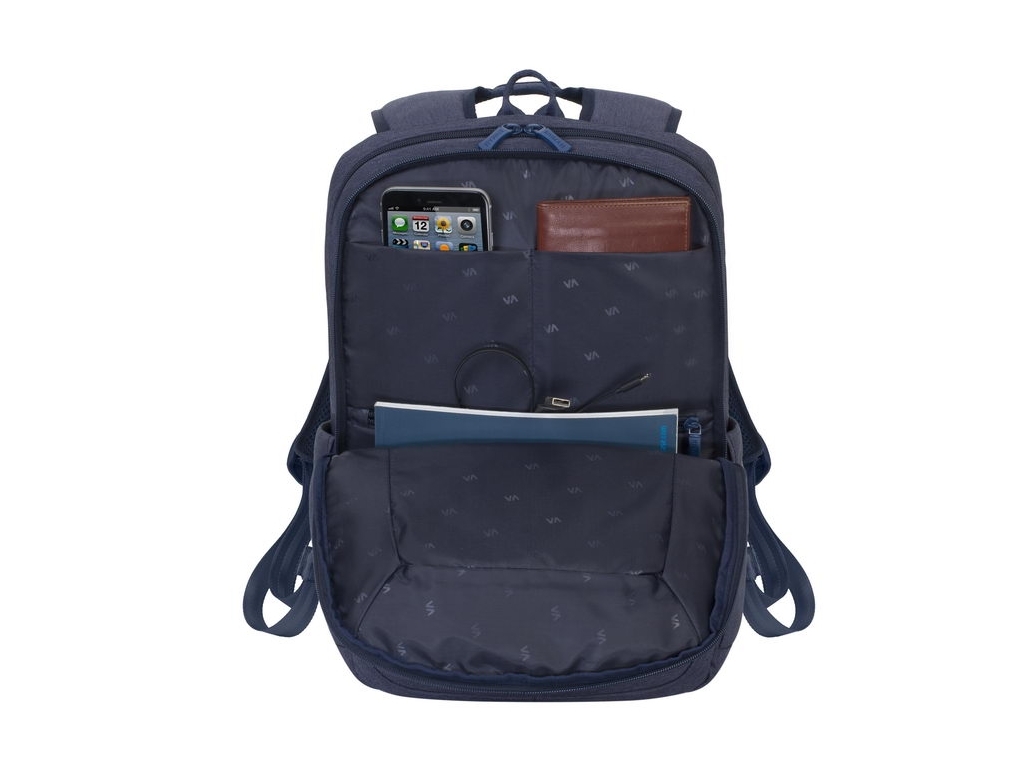 Rivacase 7760 / Backpack 16 / Blue