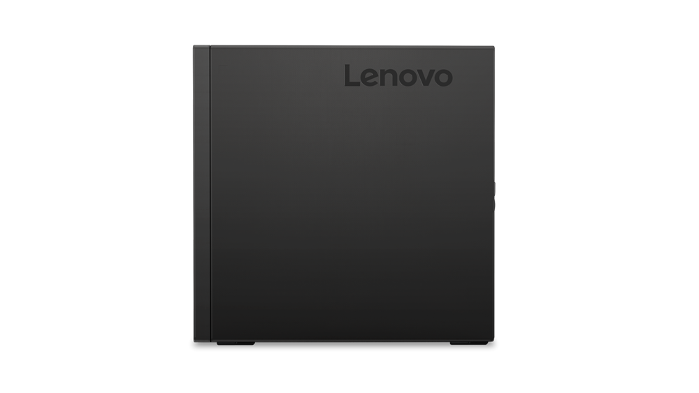 Lenovo ThinkCentre M75q Tiny / AMD Ryzen 3 Pro / 4GB RAM / 256GB SSD / No OS /